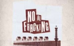 No al Fracking 1