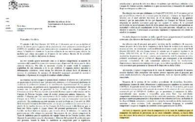 Adelante pide a la Junta una rectificación ante los Ayuntamientos