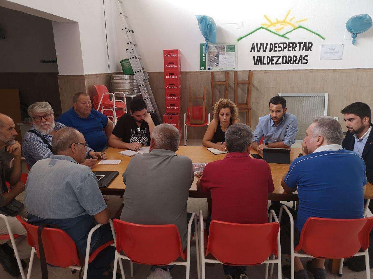Adelante reclama que Junta y Ayuntamiento de Sevilla retomen la construcción de los carriles bici pactados