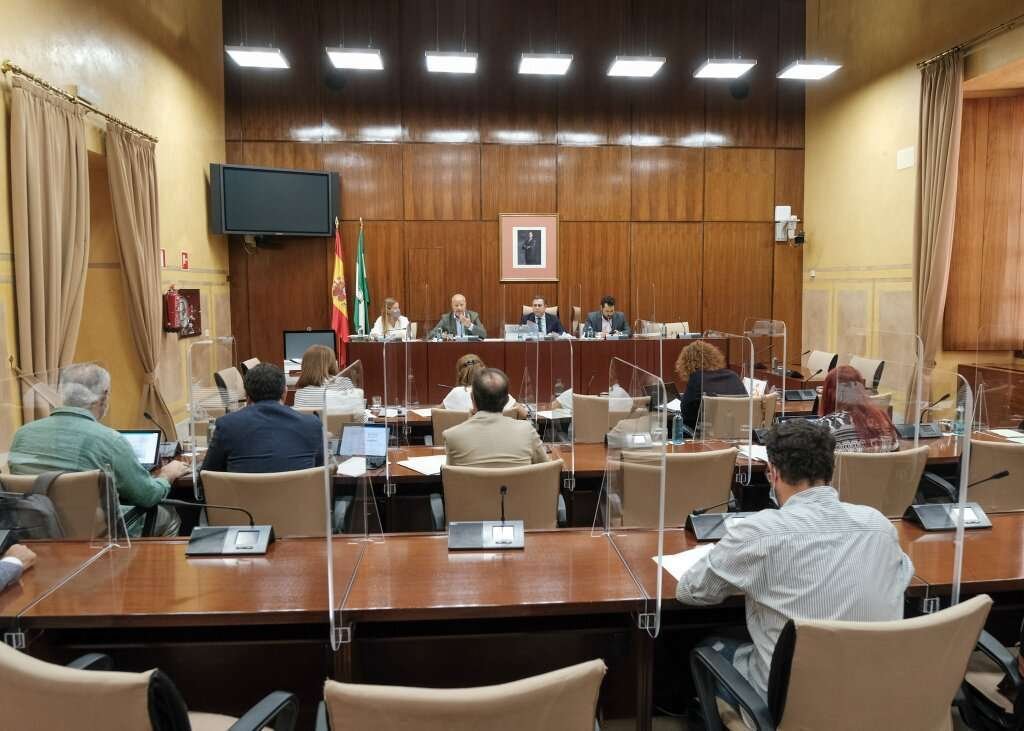 Sobre las pruebas de certificación en las Escuelas Oficiales de Idiomas de Andalucía