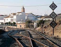 Restablecimiento servicio tramo línea férrea Sevilla-Málaga