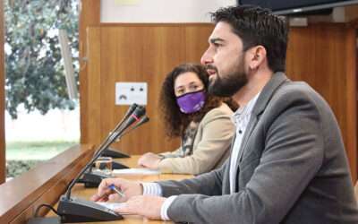 Denunciamos graves carencias en el IES Almensilla a los tres meses de su apertura