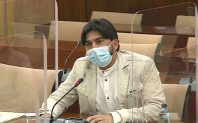 Concierto sanitario del Hospital Virgen de la Bella de Lepe (Huelva)