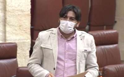 Demandamos a la Junta la internalización del Hospital San Juan de Dios