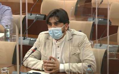 La Junta de Andalucía busca desmantelar la Escuela de Salud Pública andaluza