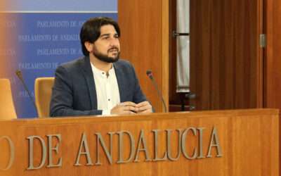 Demandamos a la Junta de Andalucía mayor inspección sobre las compañías eléctricas