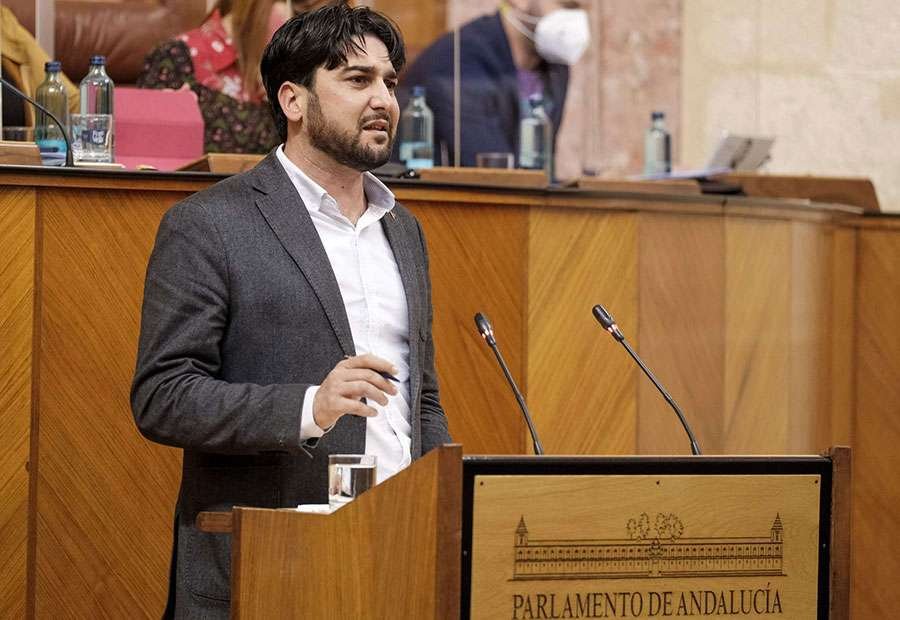 Ismael Sánchez denuncia que la Junta adeuda más de 60 millones