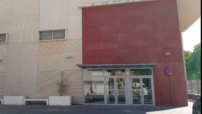 Problemas en el Centro de Salud María Fuensanta Pérez Quirós, Sevilla