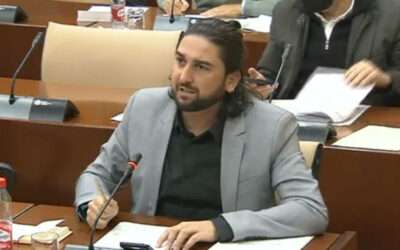 Últimas reflexiones 15 Bendodo no da solución a interinos y laborales en fraude de ley