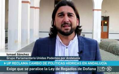 Últimas reflexiones 2 Entramos en pandemia hídrica