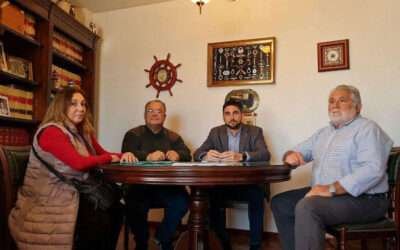 Ismael Sánchez pide al Ayuntamiento que garantice una alternativa habitacional