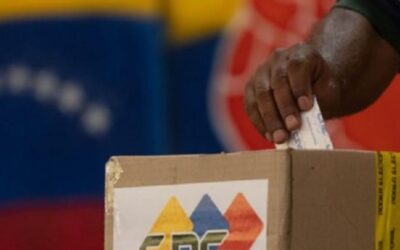 Venezuela: elecciones, soberanía y democracia participativa