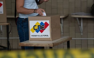 Ni sanciones ni amenazas: el pueblo venezolano elige su destino