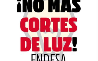 Sevilla, entre la oscuridad y el calor: una ciudad que no puede seguir así