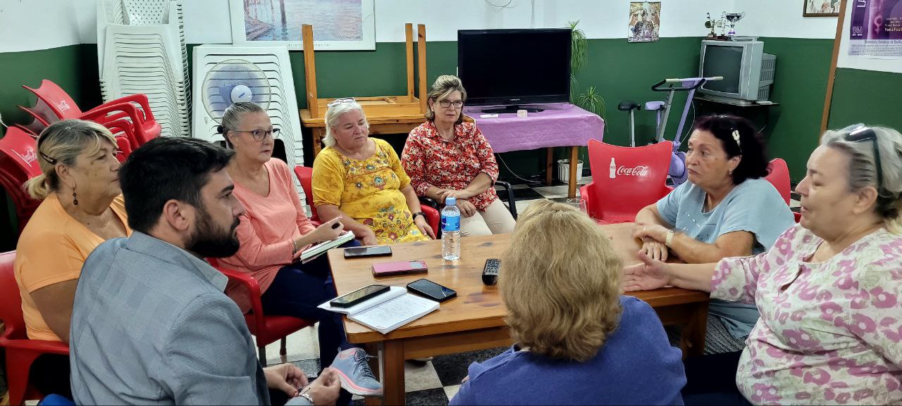 Torreblanca: el barrio que resiste, el barrio que late 3