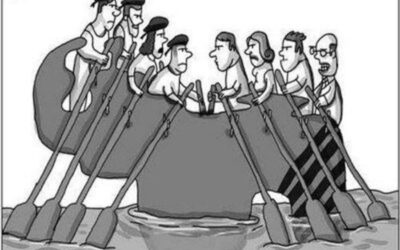 Las viejas enfermedades en los nuevos tiempos