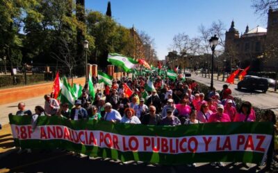 El Blog de Ismael Sánchez 1 De las columnas de Hércules al fuego imperial: ¡Viva Andalucía libre!